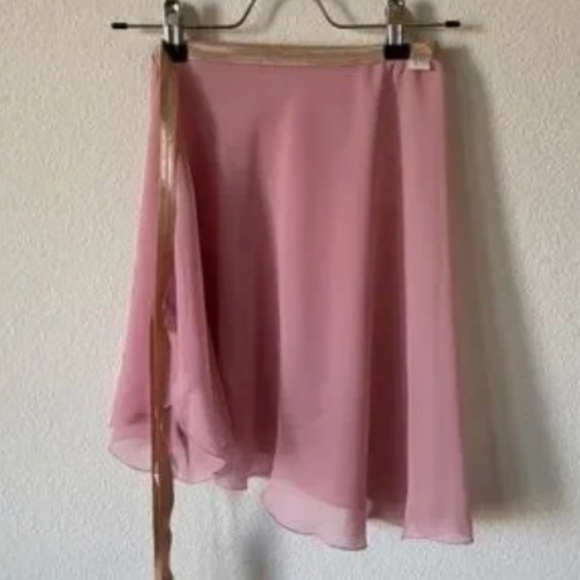Brand classic wrap Aurora skirt, ballet wrap skirt dance - Picture 1 of 1